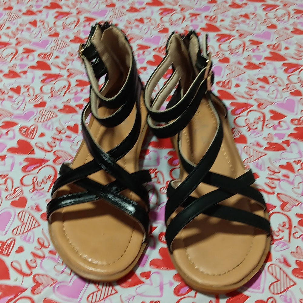 💖Gladiator Sandals